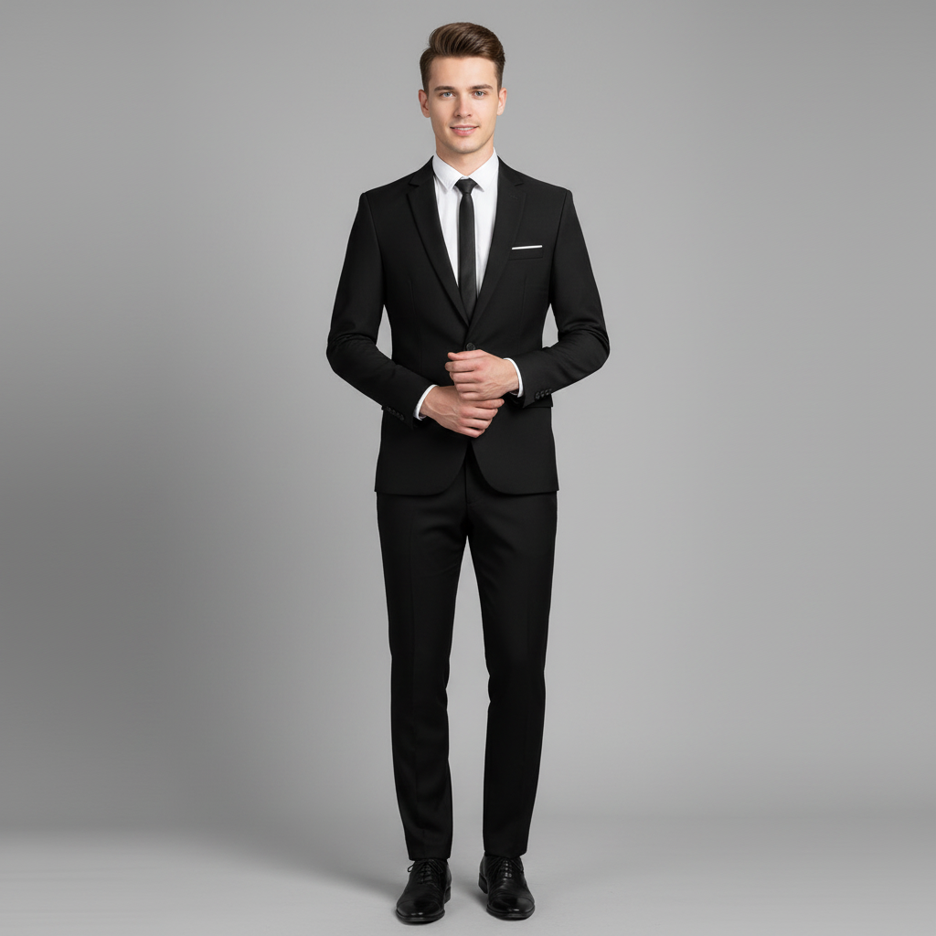 Freizeitblazer Herren | Moderner Blazer für Elegante Anlässe