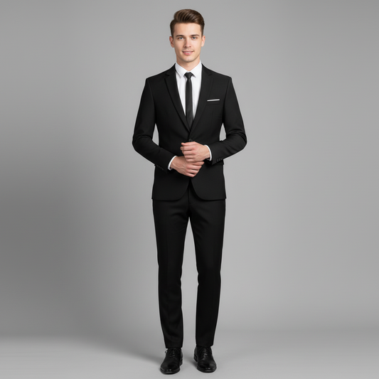 Freizeitblazer Herren | Moderner Blazer für Elegante Anlässe