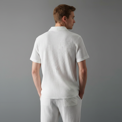 Lyno Airy HerrenSet | Luftiges Bekleidungsset für Männer