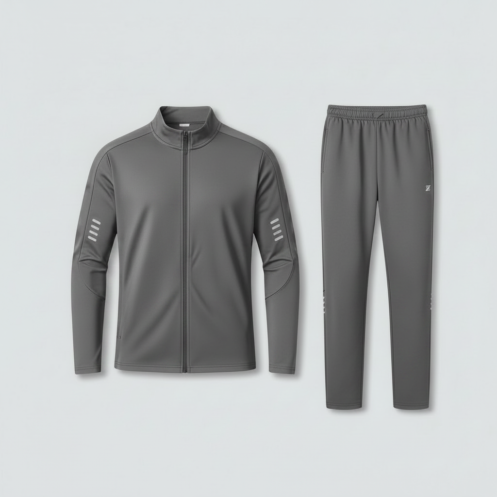 Schnelltrocknendes Trainingsset von Toby | Herren-Sportbekleidung