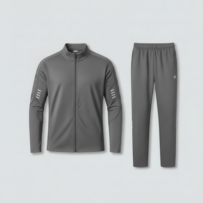 Schnelltrocknendes Trainingsset von Toby | Herren-Sportbekleidung