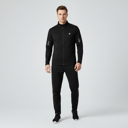 Schnelltrocknendes Trainingsset von Toby | Herren-Sportbekleidung