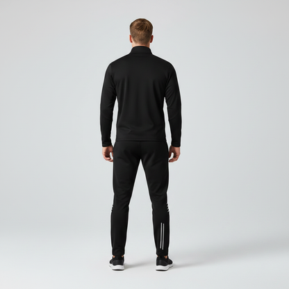 Schnelltrocknendes Trainingsset von Toby | Herren-Sportbekleidung