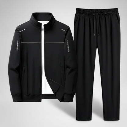 Jaimy Herren Trainingsanzug | Sport- und Freizeitset