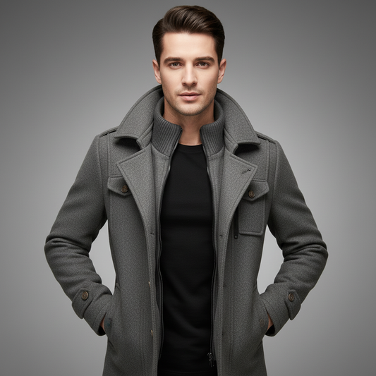 Winterjacke Herren | Wintermantel