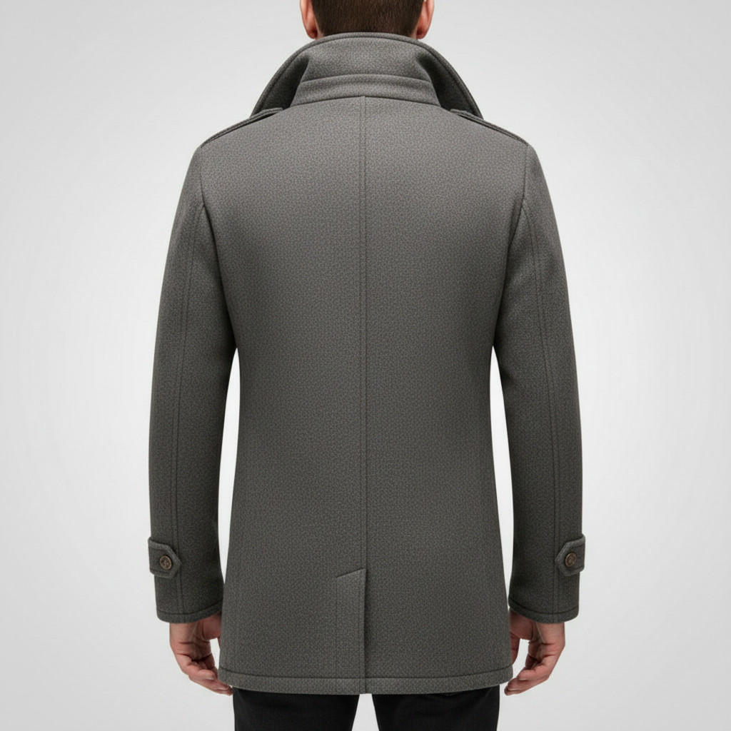 Winterjacke Herren | Wintermantel