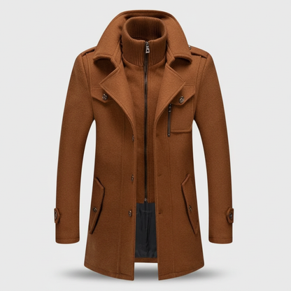 Winterjacke Herren | Wintermantel