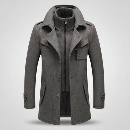 Winterjacke Herren | Wintermantel