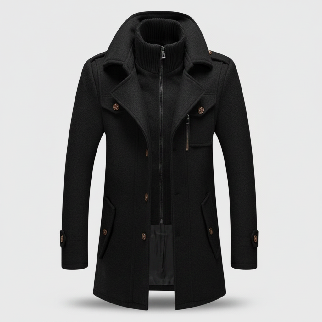 Winterjacke Herren | Wintermantel